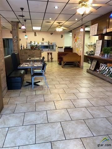 102 E Broadway St, Big Sandy, TX 75755